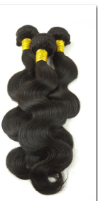 3 bundles body wave