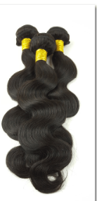 3 bundles body wave