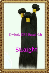 divine pic straight with 3 bundles